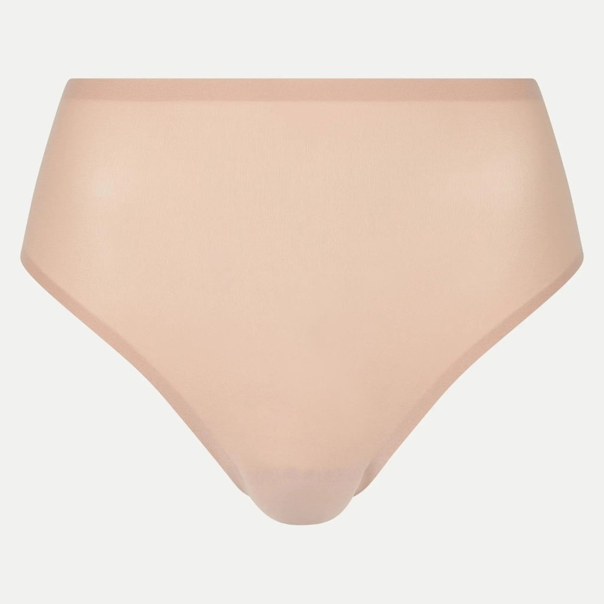 Culotte vita alta sgambata softstretch termosaldata Chantelle C106C7