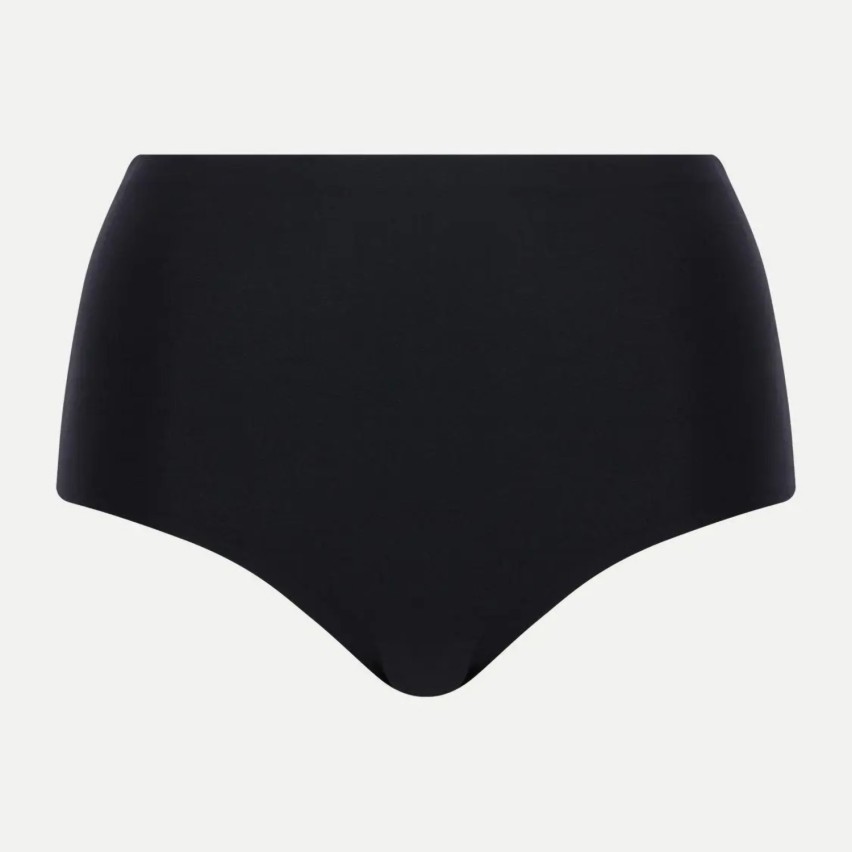 Culotte vita alta softstretch termosaldata Chantelle C11370