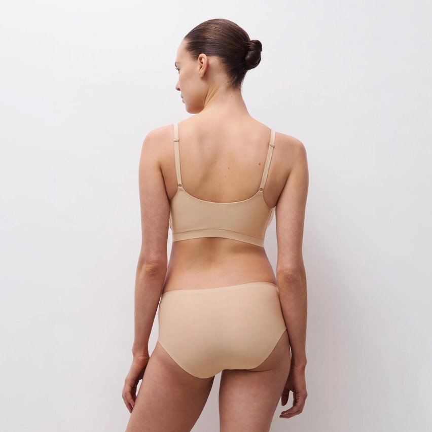 Bralette senza cuciture softstretch Chantelle C16A20