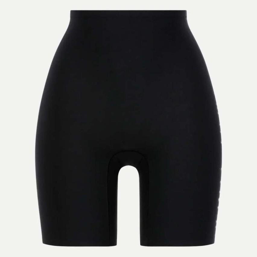 Panty con gamba antisfregamento microfibra Chantelle C26450