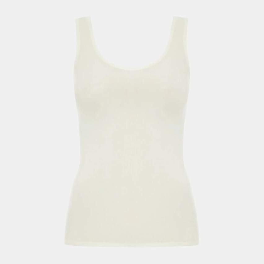 Canotta spalla larga termosaldata softstretch Chantelle C26460