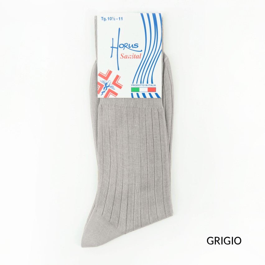 Calze sanitarie senza elastico