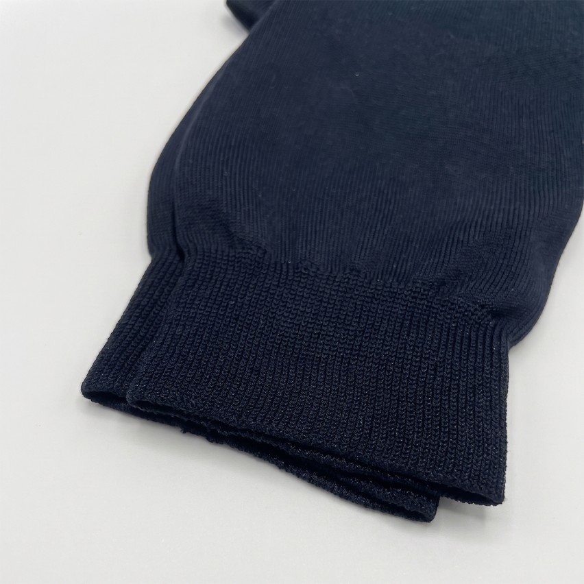 Calze lunghe in cotone leggero Prisco 061L
