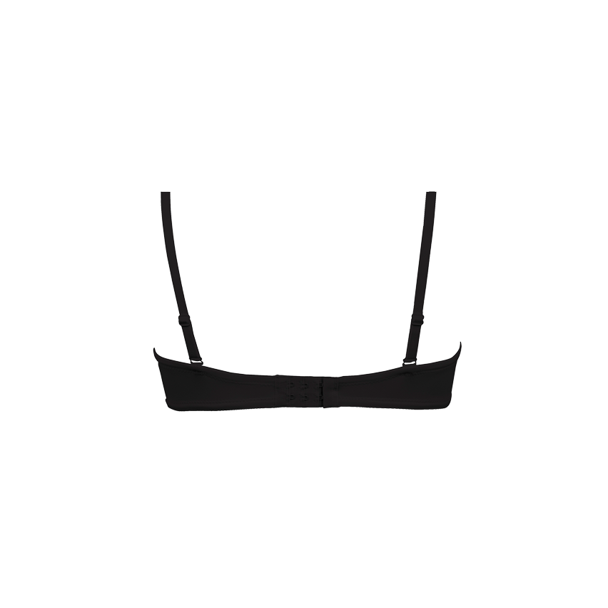 Reggiseno a fascia Cotonella Miriam 003 con ferretto
