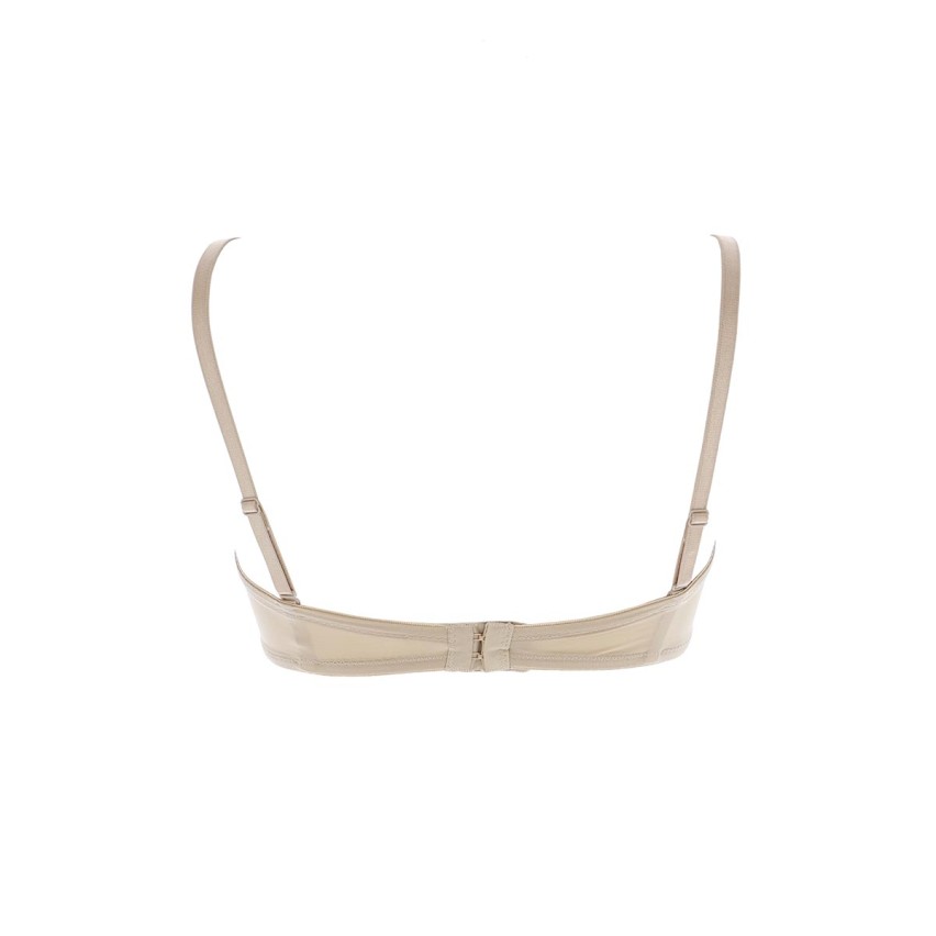Reggiseno a fascia Cotonella Simona CD071 imbottito senza ferretto