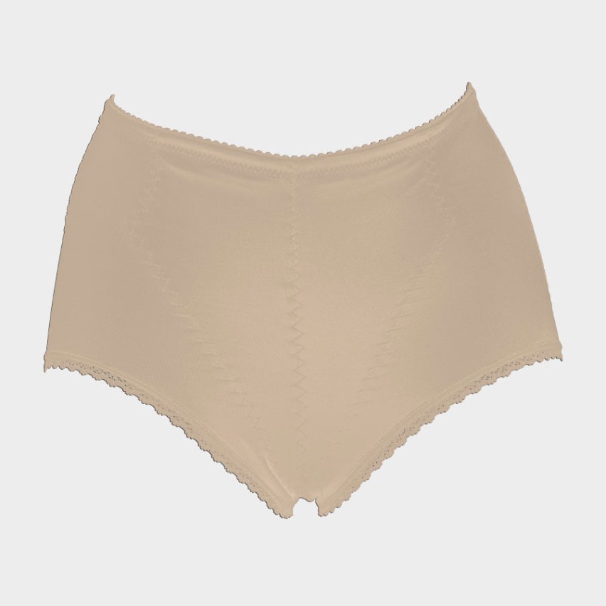 Guaina modellante charme 7003 contenitiva in microfibra