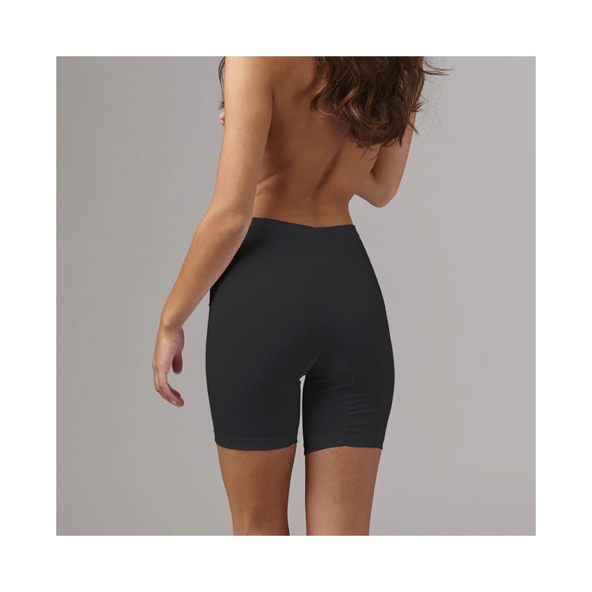 Slip da donna long Lovelygirl Cinzia in cotone elasticizzato