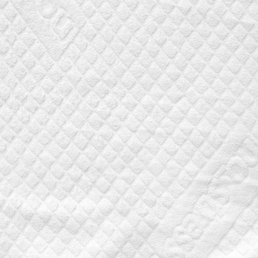 Coprimaterasso Pompea estensibile spugna jersey