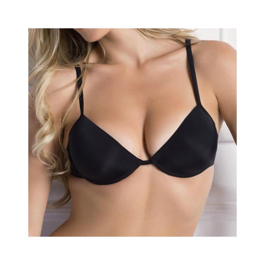 Reggiseno push up al gel Cotonella Denny 8643 con ferretto