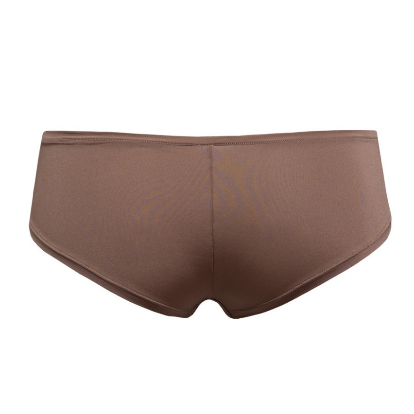 Slip donna culotte Sièlei 1559 senza cuciture microfibra 