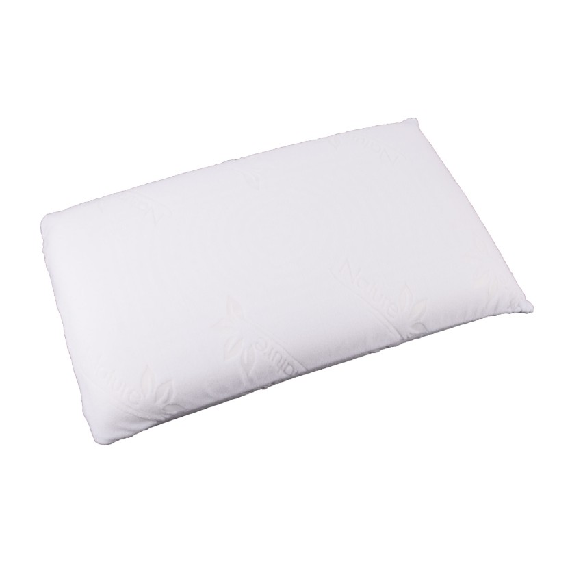 Cuscino ItalGuanciali memory foam guanciale anatomico made in Italy