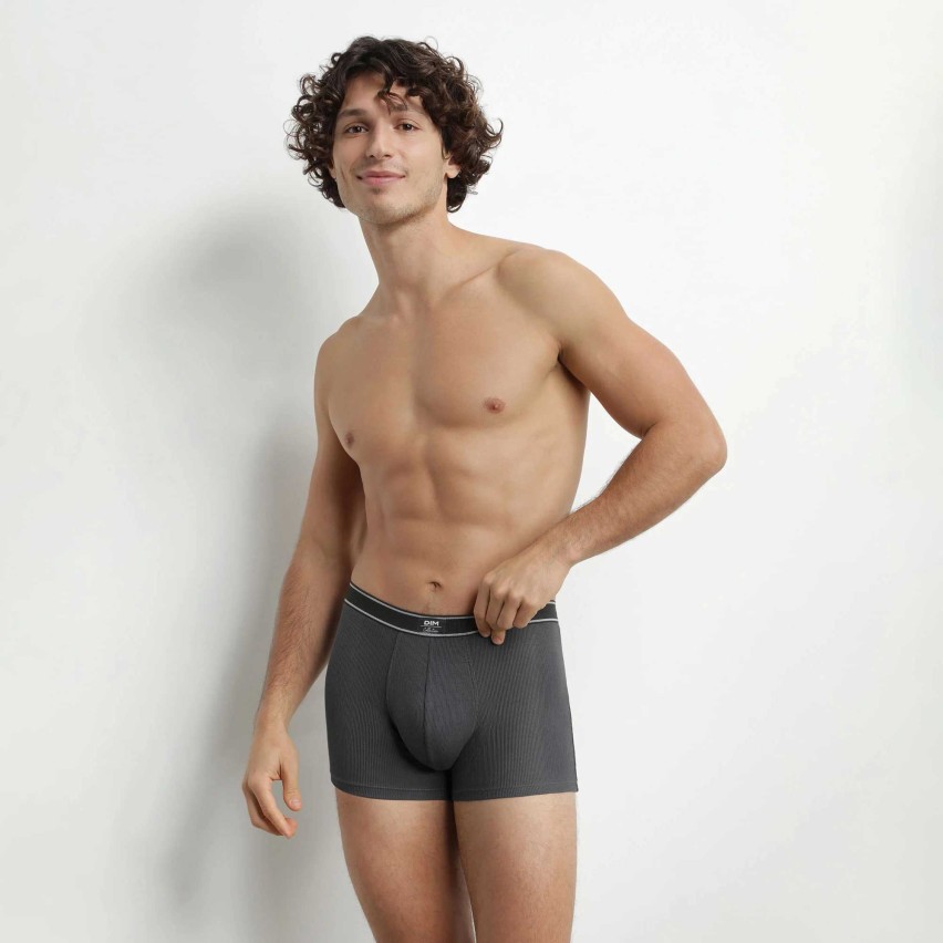 Boxer uomo cotone modal Dim D0CI9