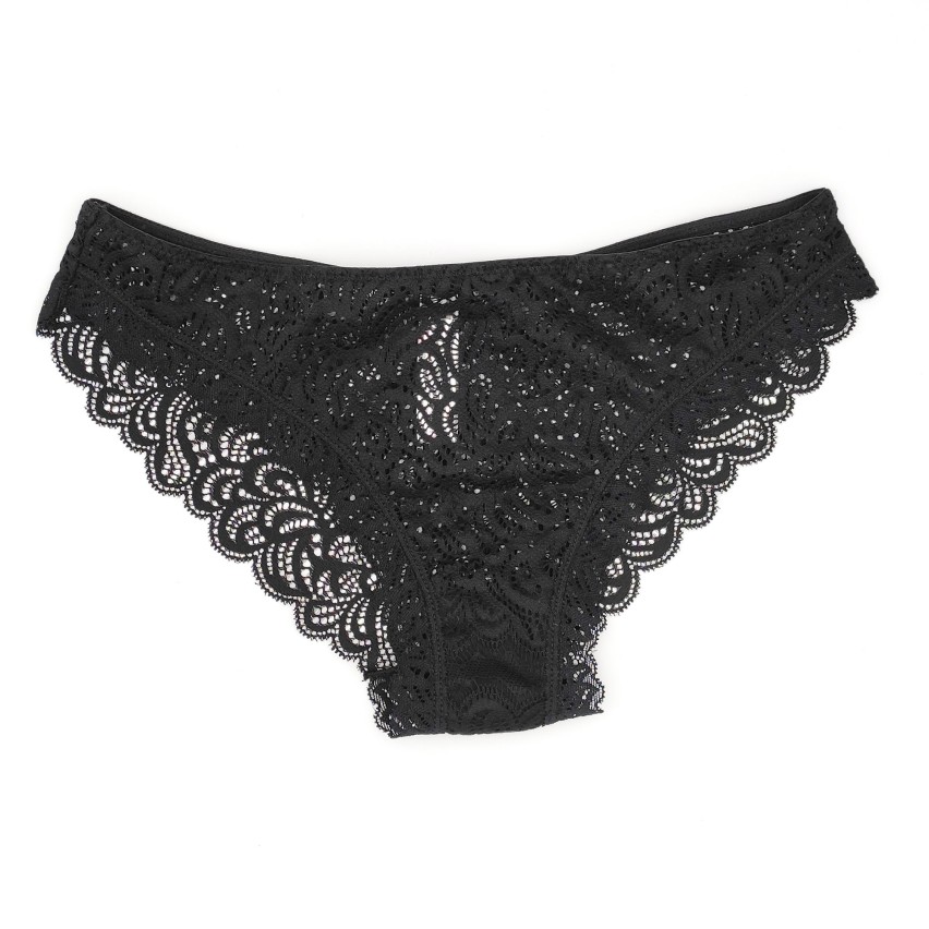 Bralette reggiseno Love and bra e slip pizzo 25098 