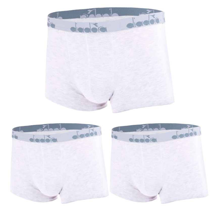 Boxer uomo Diadora 5035 cotone 3 pezzi