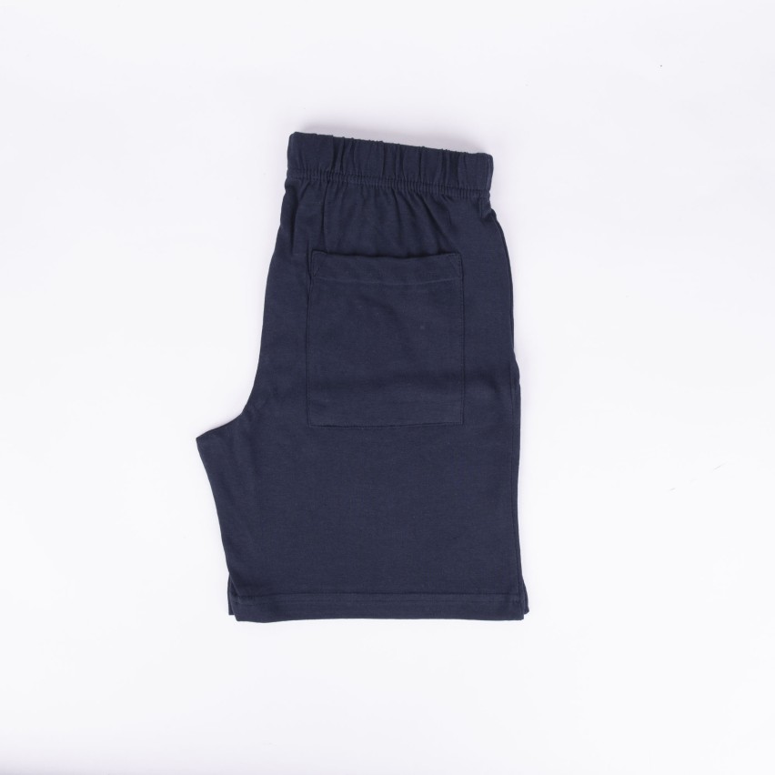 Pigiama ragazzo Lotto LP8029 corto cotone grigio melange