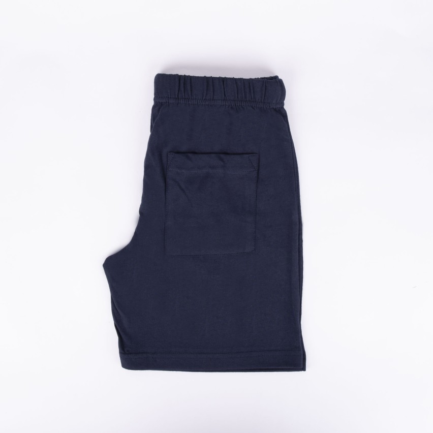 Pigiama ragazzo Lotto LP8029 corto in cotone jeans