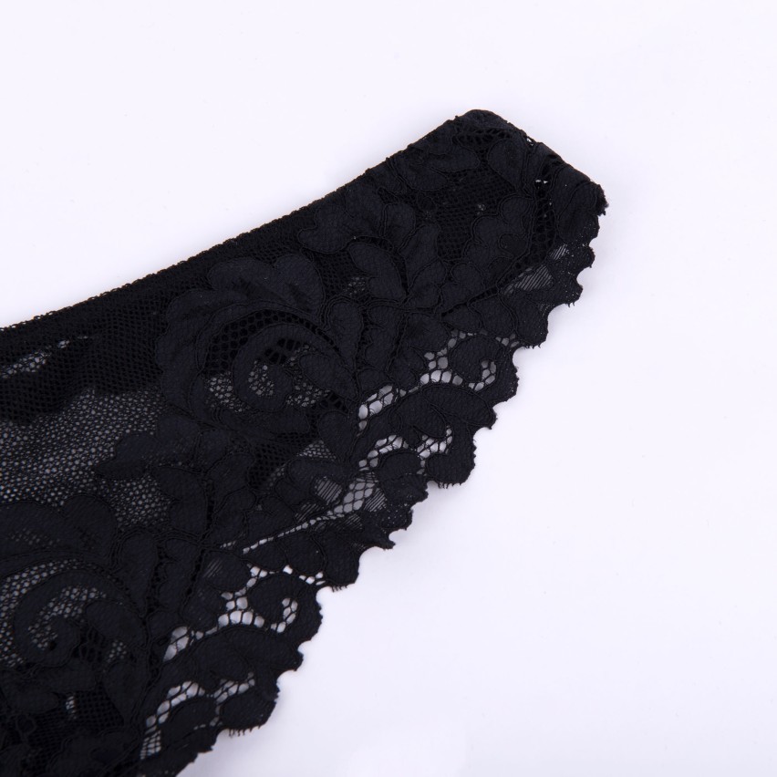 Brasiliana Infiore 5103 in raffinato pizzo floreale