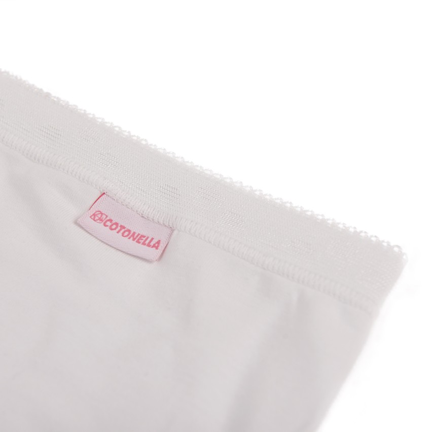 Slip donna con gamba Cotonella 8018 new long cotone