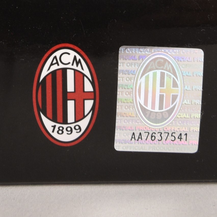 Slip AC Milan Prodotto Ufficiale bimbo MI13504 in 100% cotone 3pz