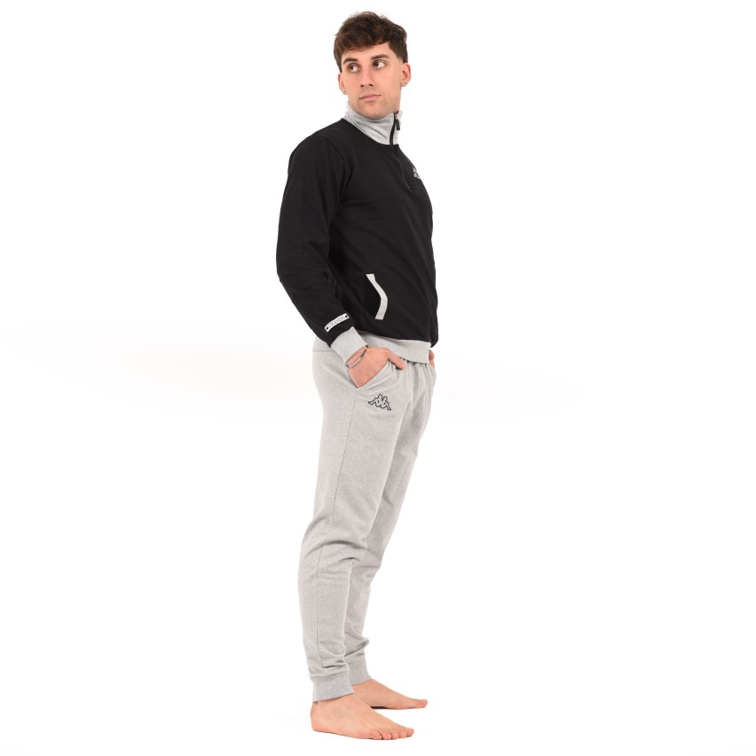 Pigiama Tuta uomo Kappa KMS24051 cotone