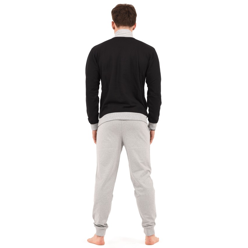 Pigiama Tuta uomo Kappa KMS24051 cotone