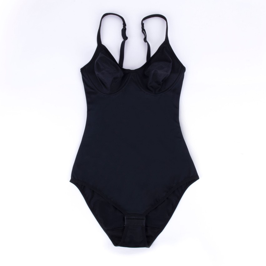 Body Rita Intimity 562 senza ferretto