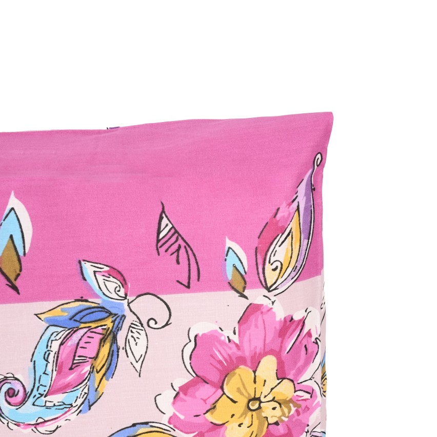 Completo letto Enrico coveri 100% Cotone Matrimoniale Betta