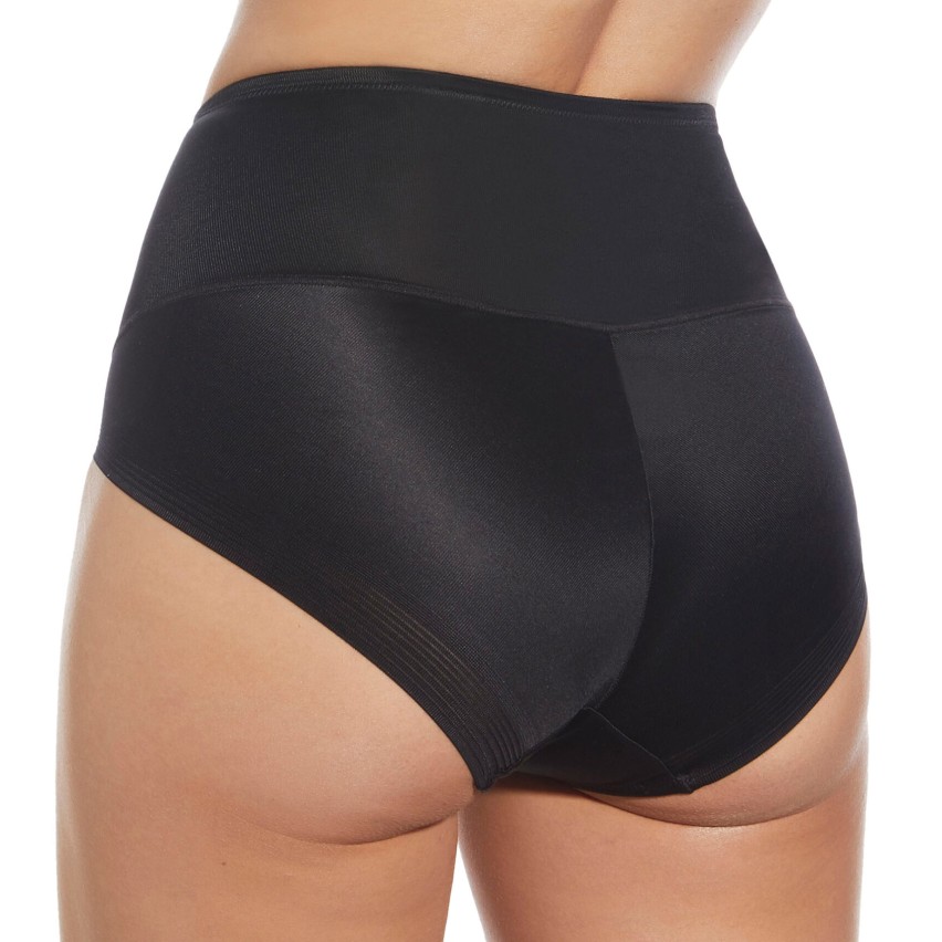 Slip guaina modellante contenitiva Selene Faja Violeta