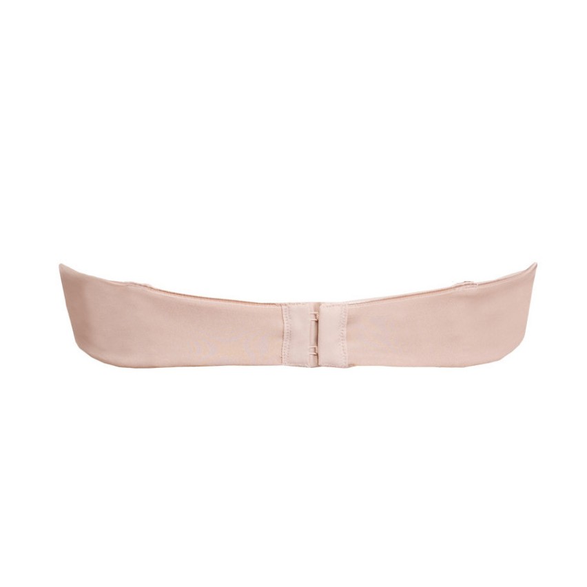 Reggiseno a fascia SièLei 1580 senza spalline con ferretto