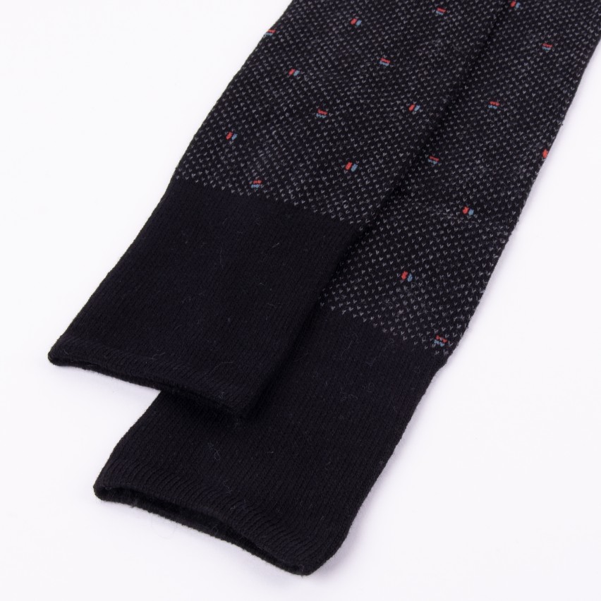 Calze lunghe uomo Enrico Coveri 228 caldo cotone 3 paia Var. A