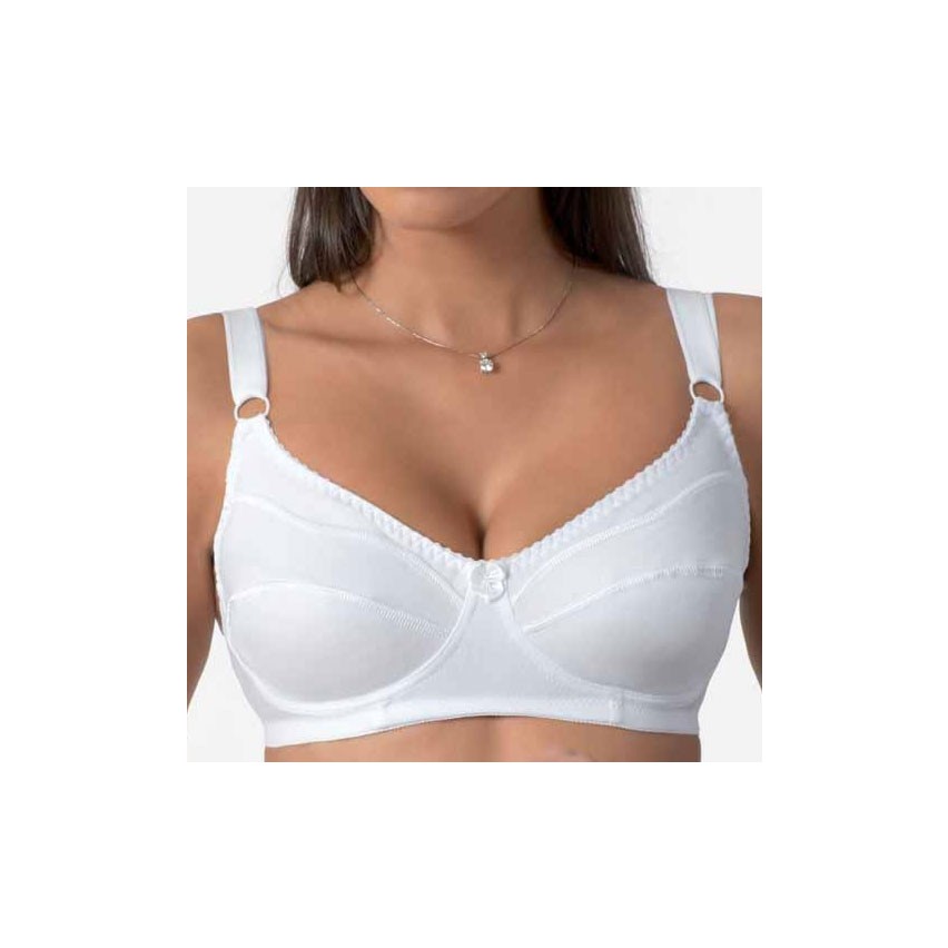 Reggiseno frames r2727 senza ferretto coppa C