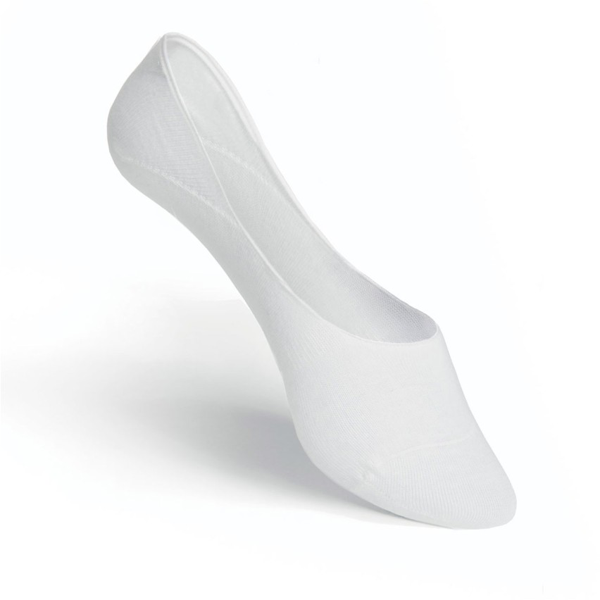 Salvapiedi Golden lady cotton con silicone 6 paia