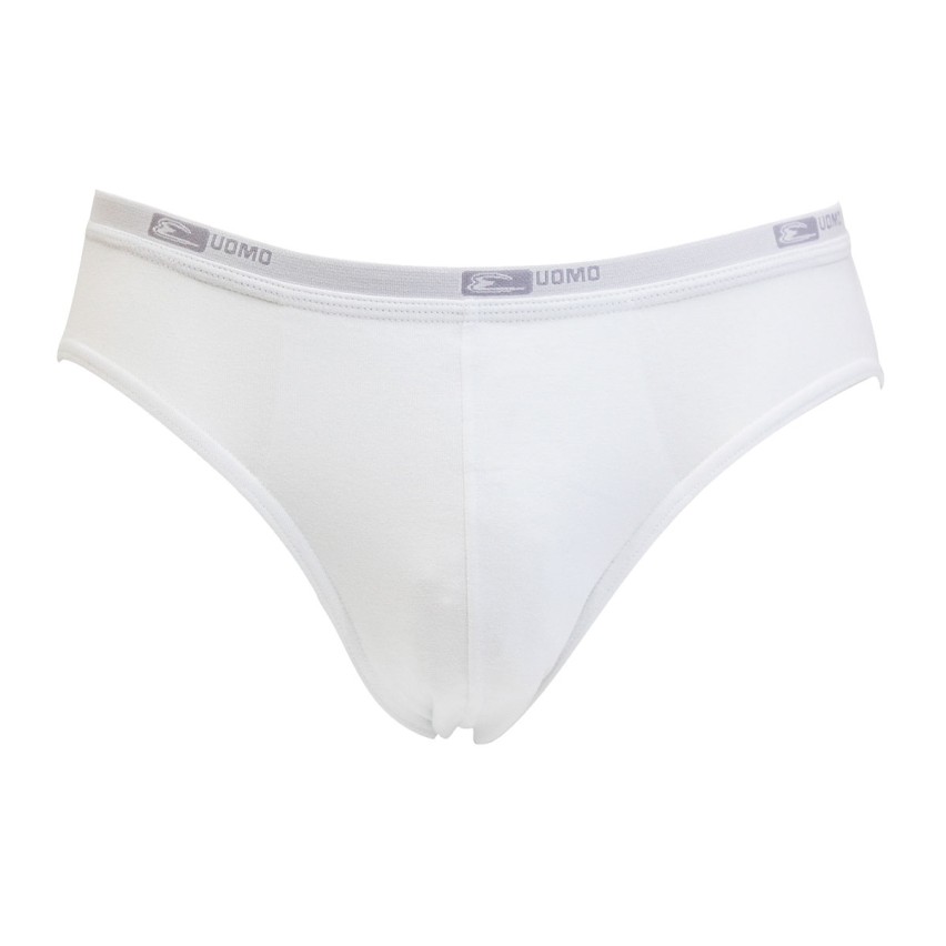 Slip uomo Cotonella GU016  vita bassa cotone 2 pz 
