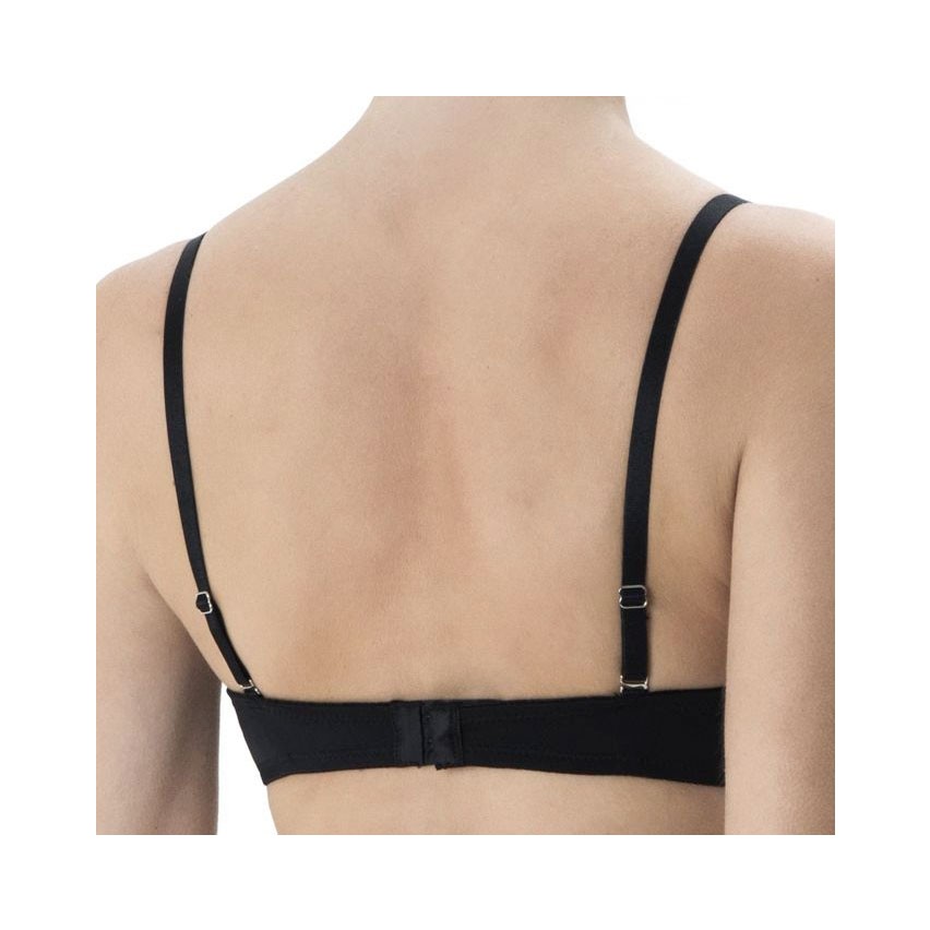 Reggiseno super push up multiposizione Infiore 2501 mix up