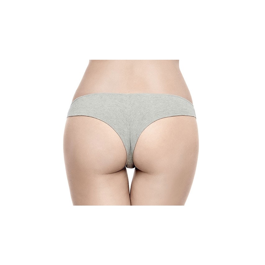 Slip donna brasiliana Infiore 870 hip in cotone