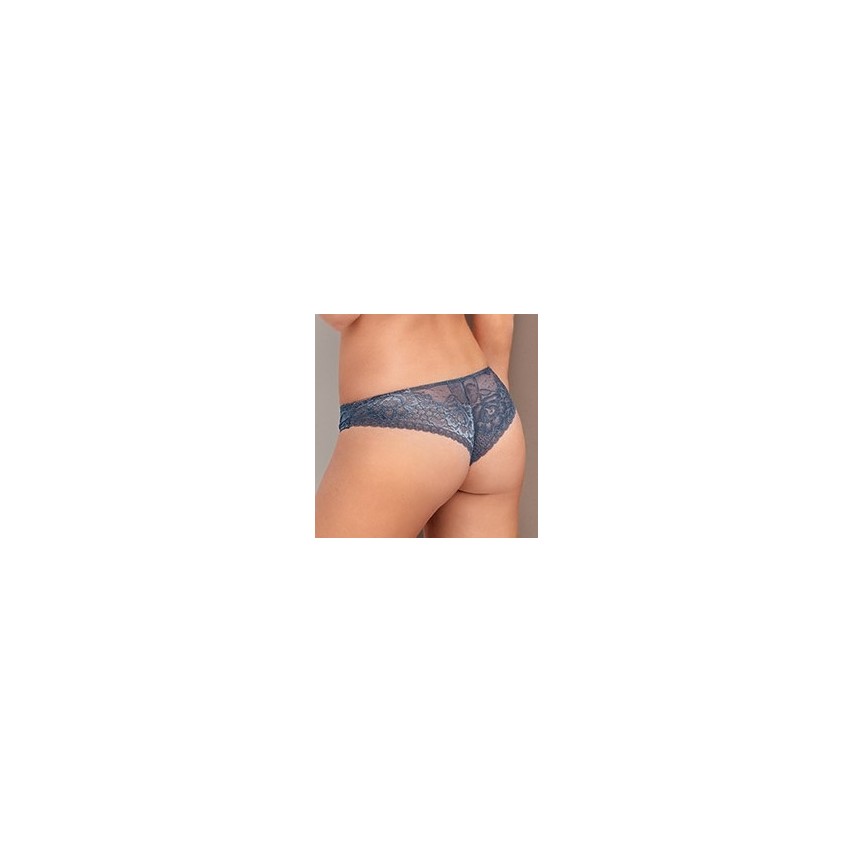 Brasiliana Infiore 0047 in pizzo elasticizzato