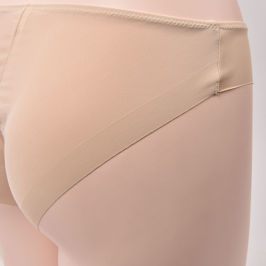 Slip donna Infiore 6100 invisibile taglio laser in microfibra