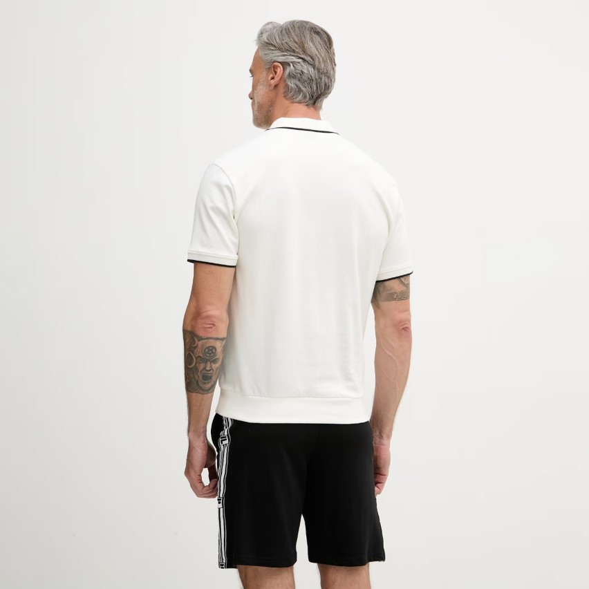 Completo uomo stile tuta cotone 100% Fila FPS1239