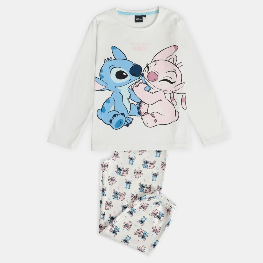 Pigiama Bambina 
