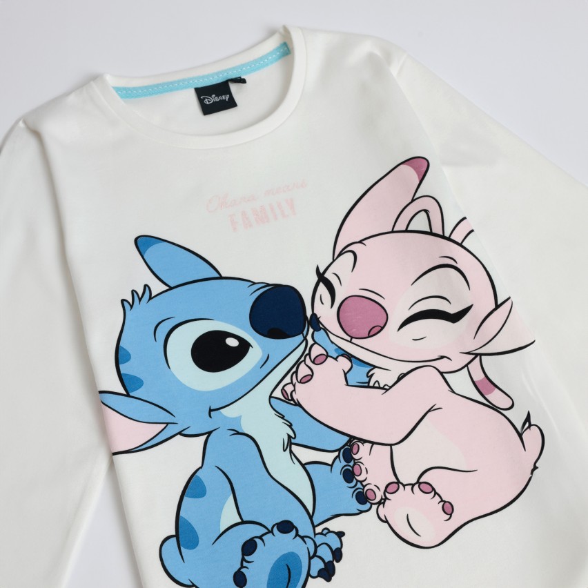 Pigiama Bambina 