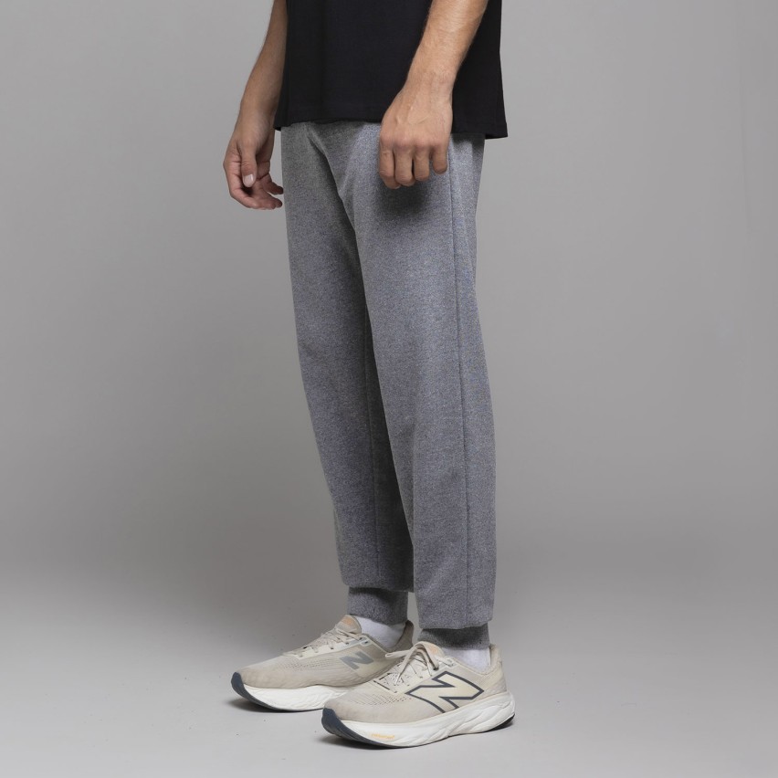 Pantaloni tuta uomo cotone leggero Biancaluna 26U19002