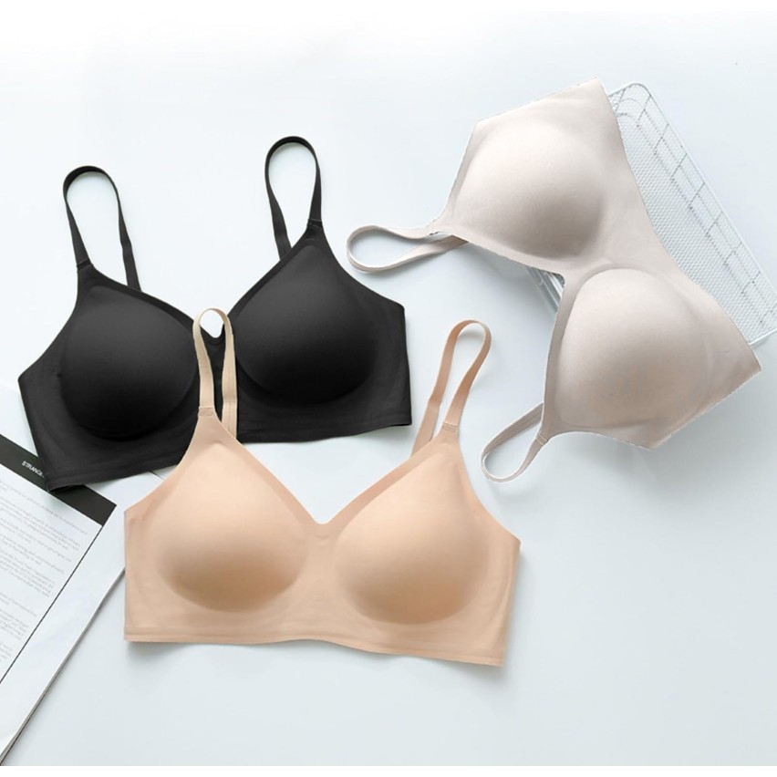 Reggiseno taglio laser Iyali Eleonora