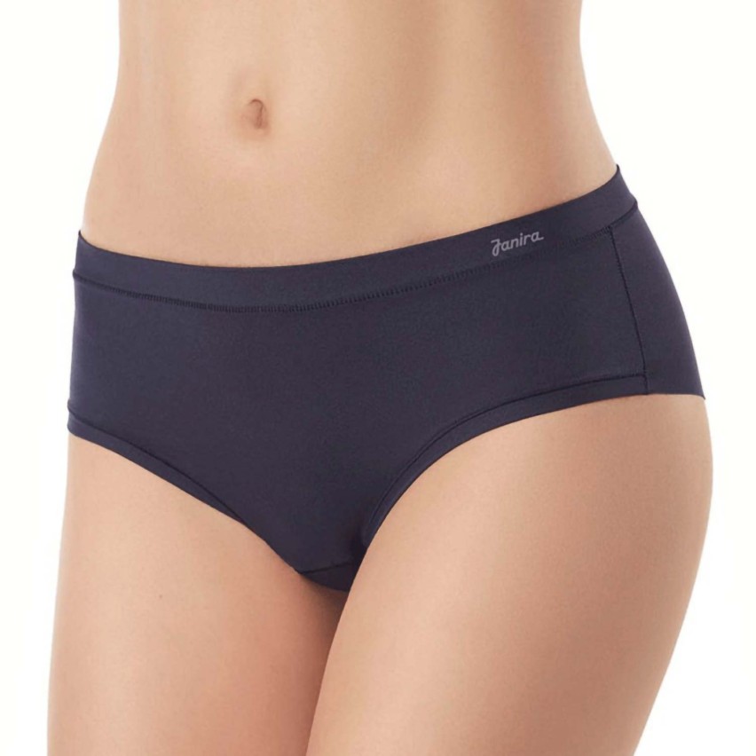 Shorty tassello spugna di cotone Janira flexie adapt