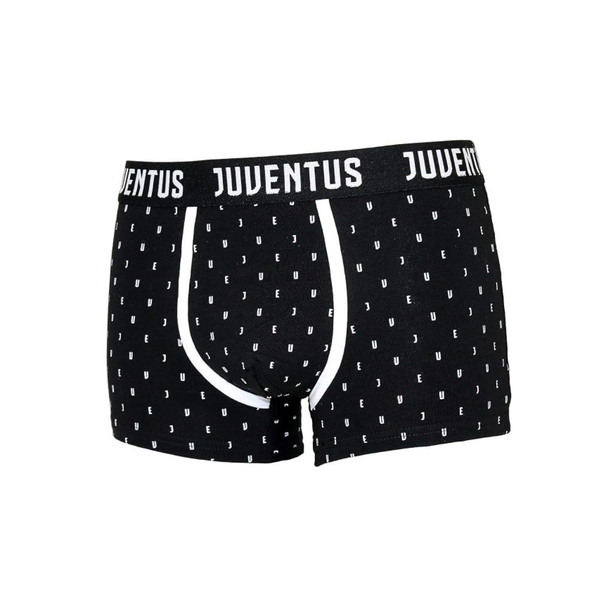 Boxerino uomo Prodotto Ufficiale Juventus FC B2YJU11050 assortiti 2 pz