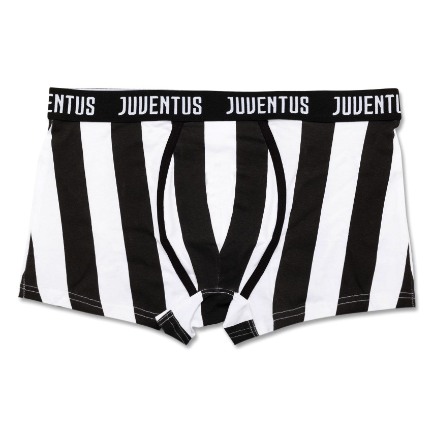 Boxerino uomo Prodotto Ufficiale Juventus FC B2YJU11050 assortiti 2 pz