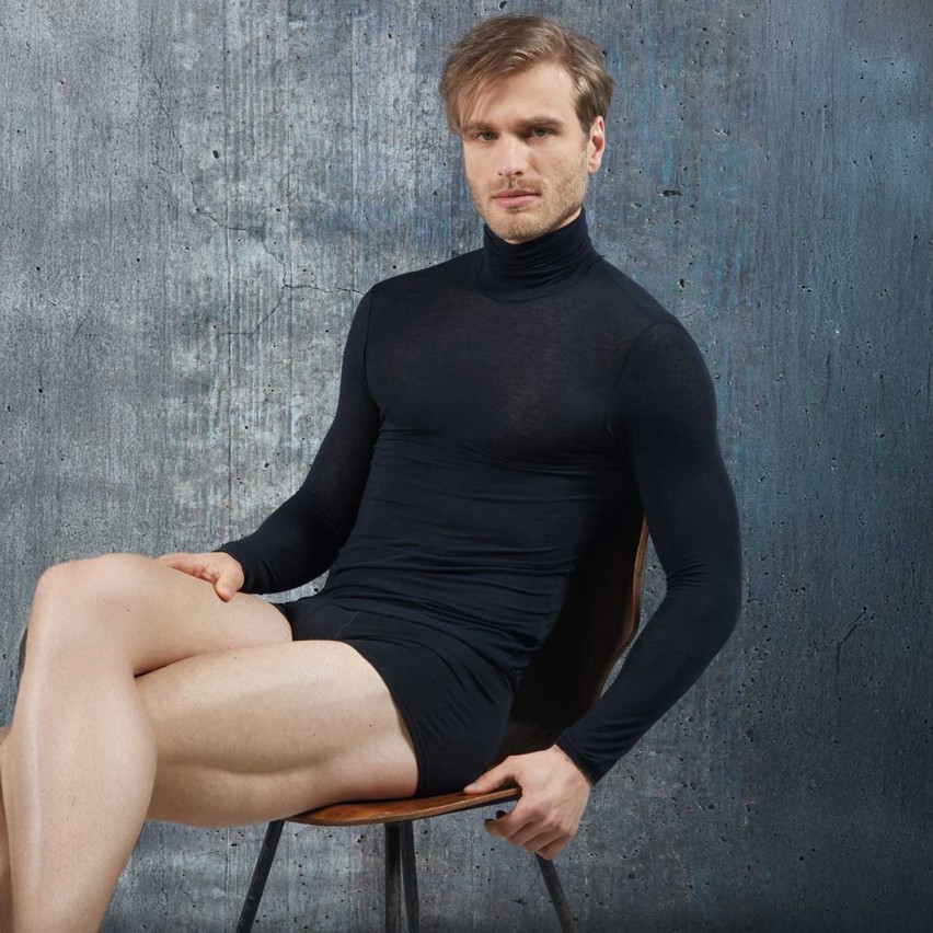Dolcevita uomo ultralight in cashmere MySublyme 2413