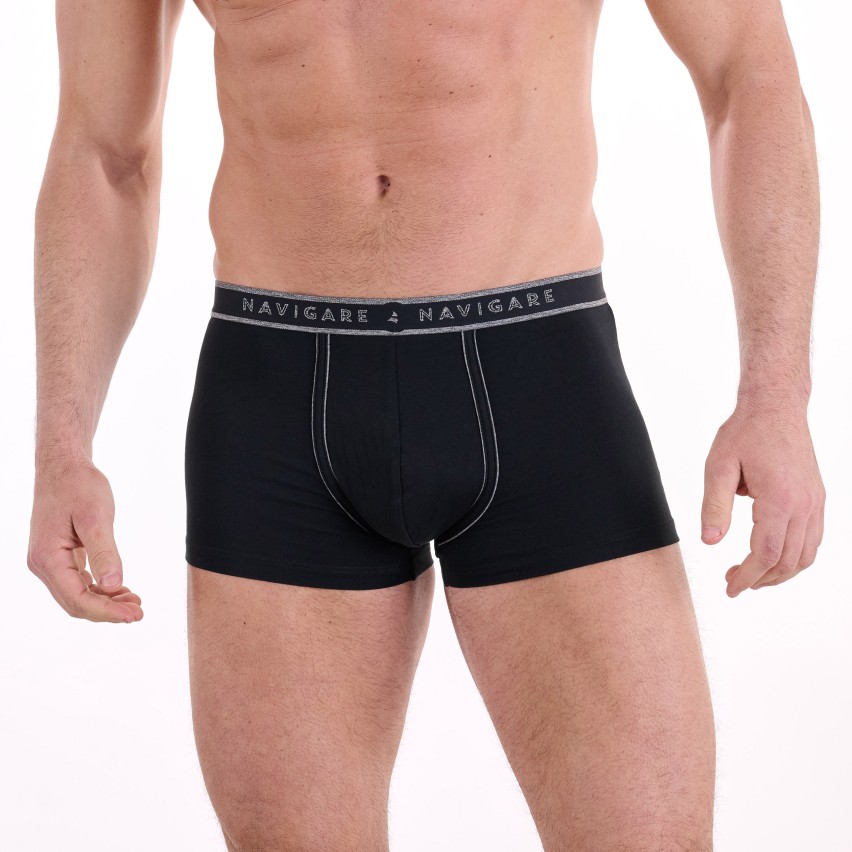 Boxer uomo assortito Navigare 312T 3 paia