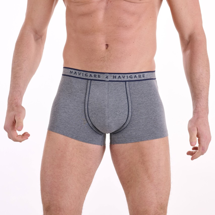 Boxer uomo assortito Navigare 312T 3 paia