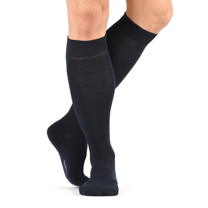 Calze easygo caldo cotone Ragno 09489S 3 paia