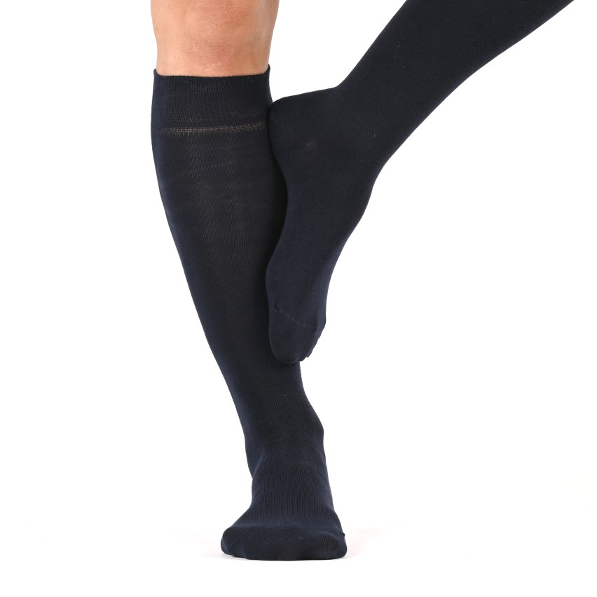 Calze easygo caldo cotone Ragno 09489S 3 paia